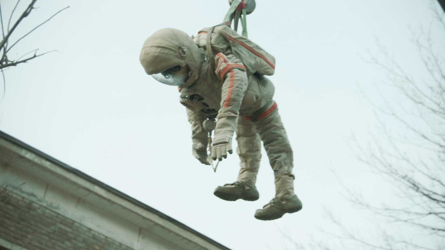 映画『宇宙探索編集部』 コン・ダーシャン監督 インタビュー - Slide:3