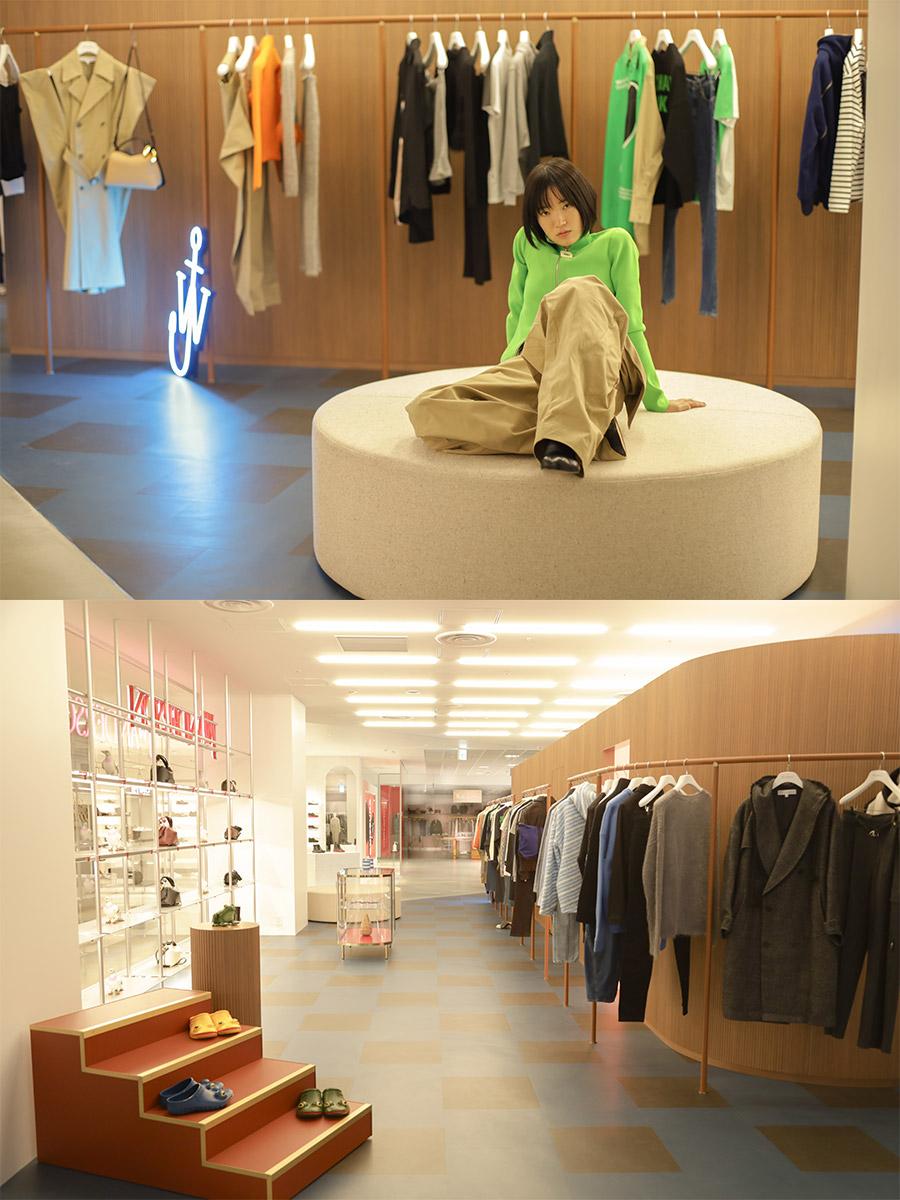 渋谷PARCO 渋谷パルコ