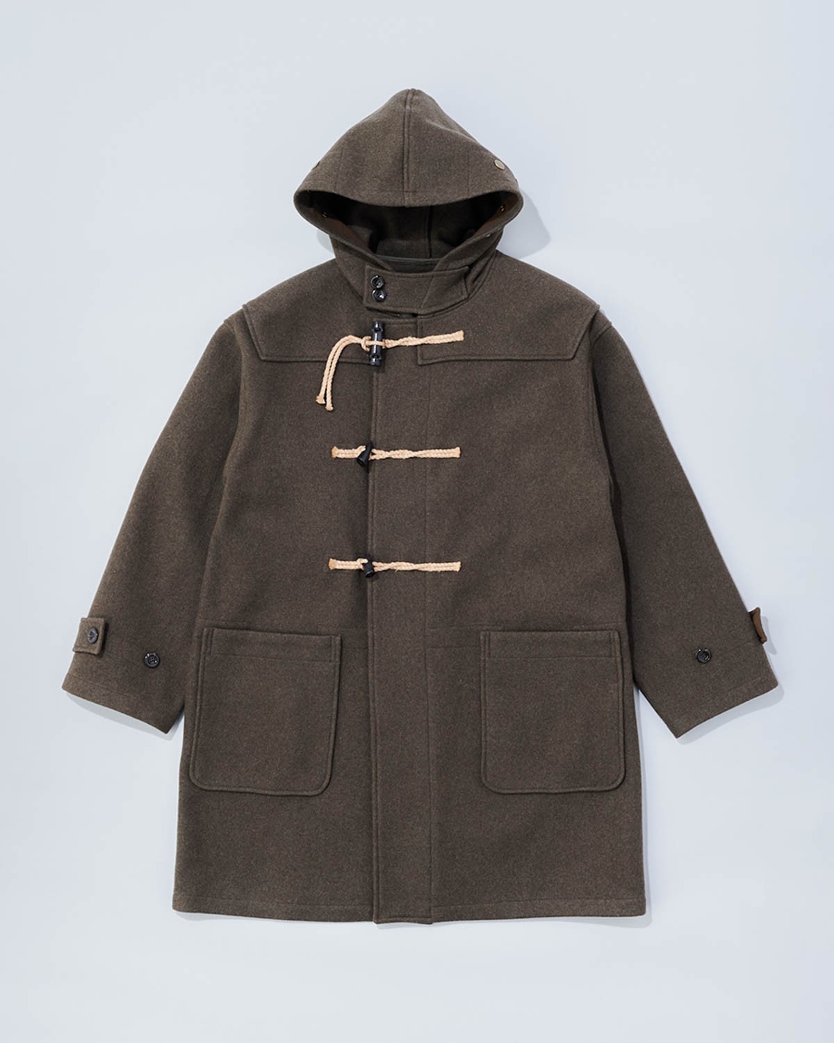 ジャン・トゥイトゥとジョナサン・アンダーソンが共鳴 - Slide:1