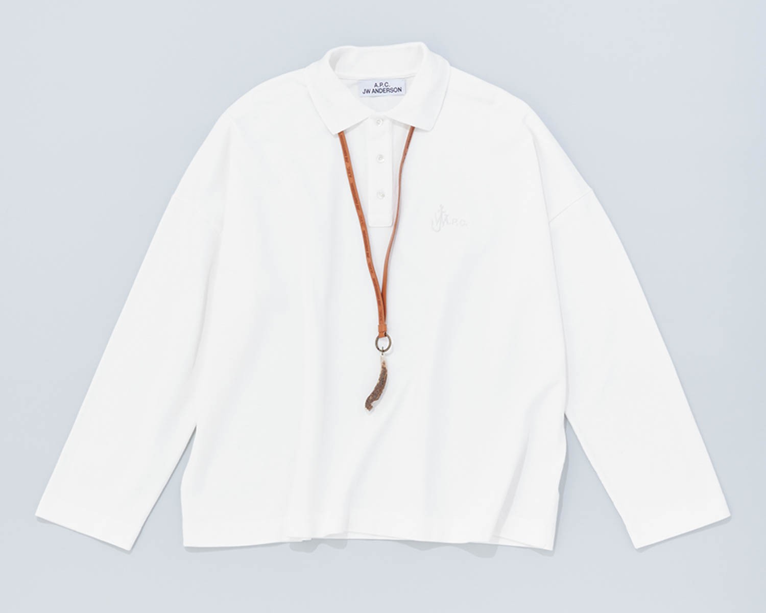 ジャン・トゥイトゥとジョナサン・アンダーソンが共鳴 - Slide:12