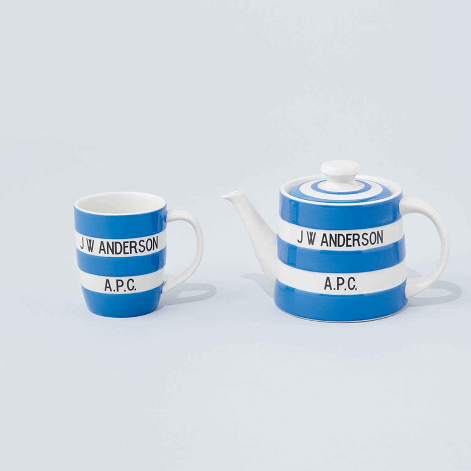 ジャン・トゥイトゥとジョナサン・アンダーソンが共鳴 - Slide:6