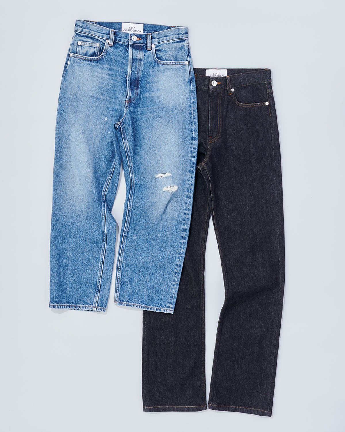 ジャン・トゥイトゥとジョナサン・アンダーソンが共鳴 - Slide:8