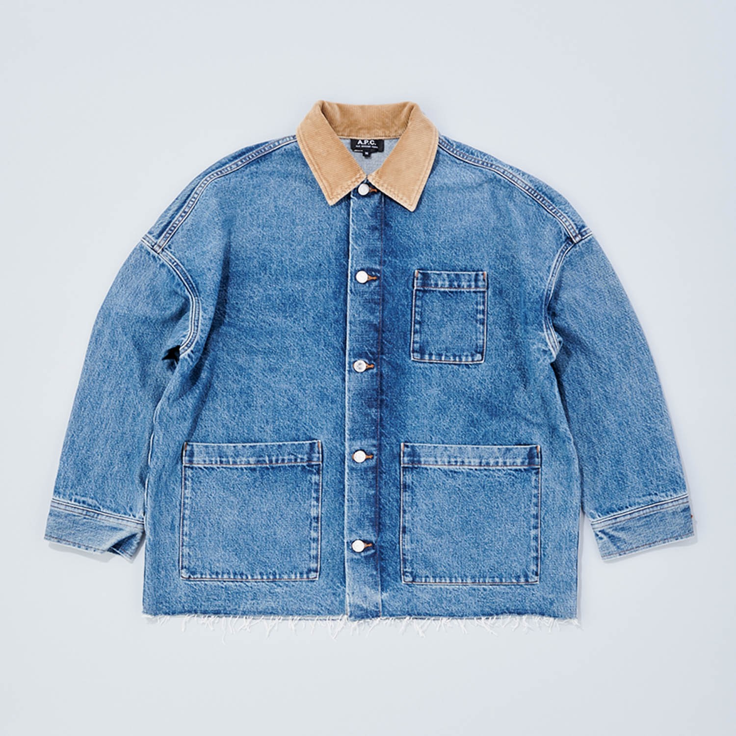 ジャン・トゥイトゥとジョナサン・アンダーソンが共鳴 - Slide:3