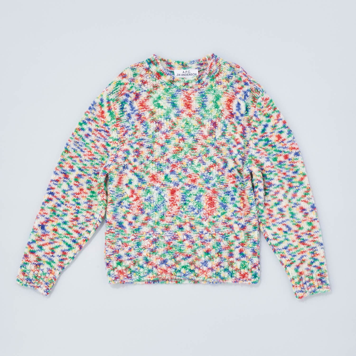 ジャン・トゥイトゥとジョナサン・アンダーソンが共鳴 - Slide:5