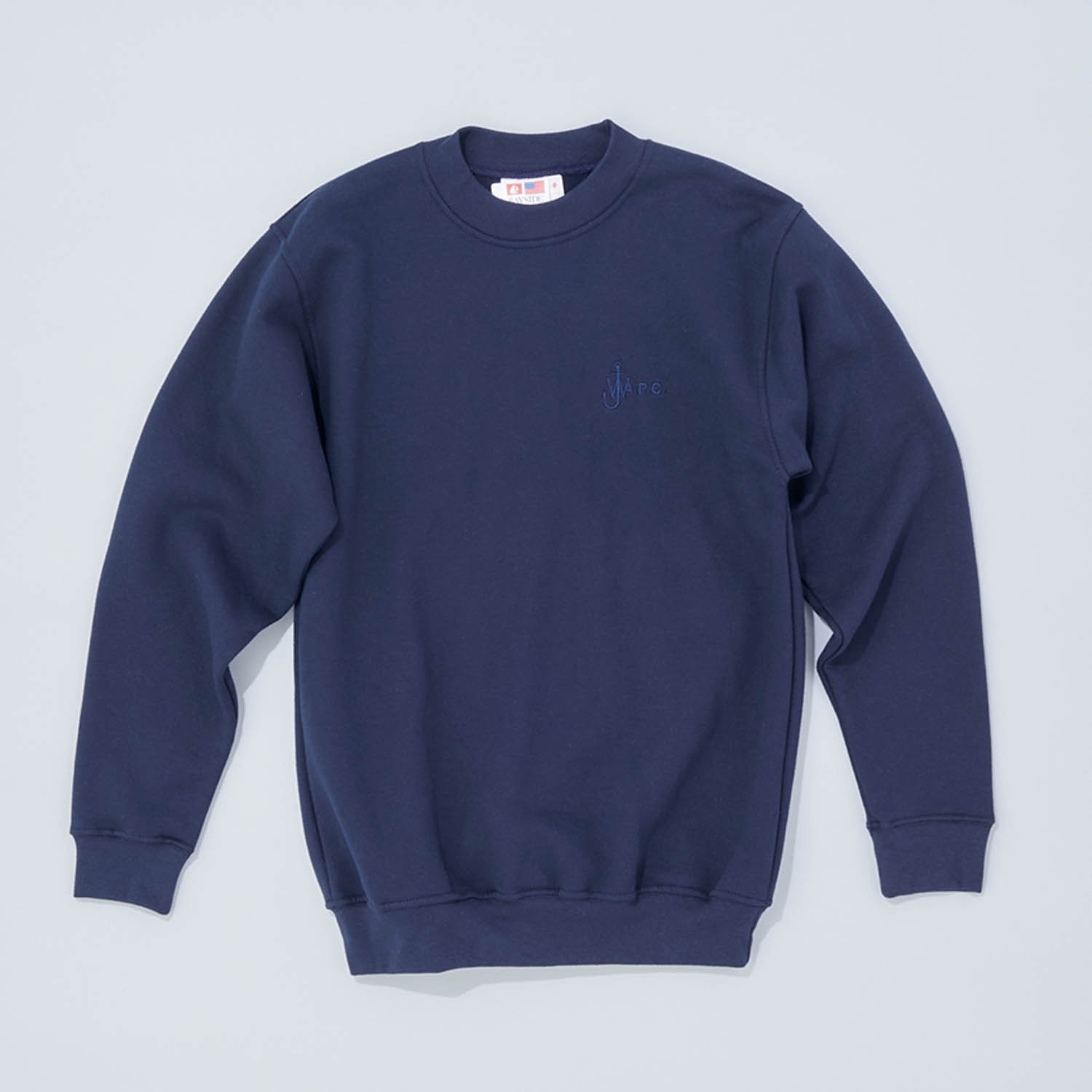 ジャン・トゥイトゥとジョナサン・アンダーソンが共鳴 - Slide:13