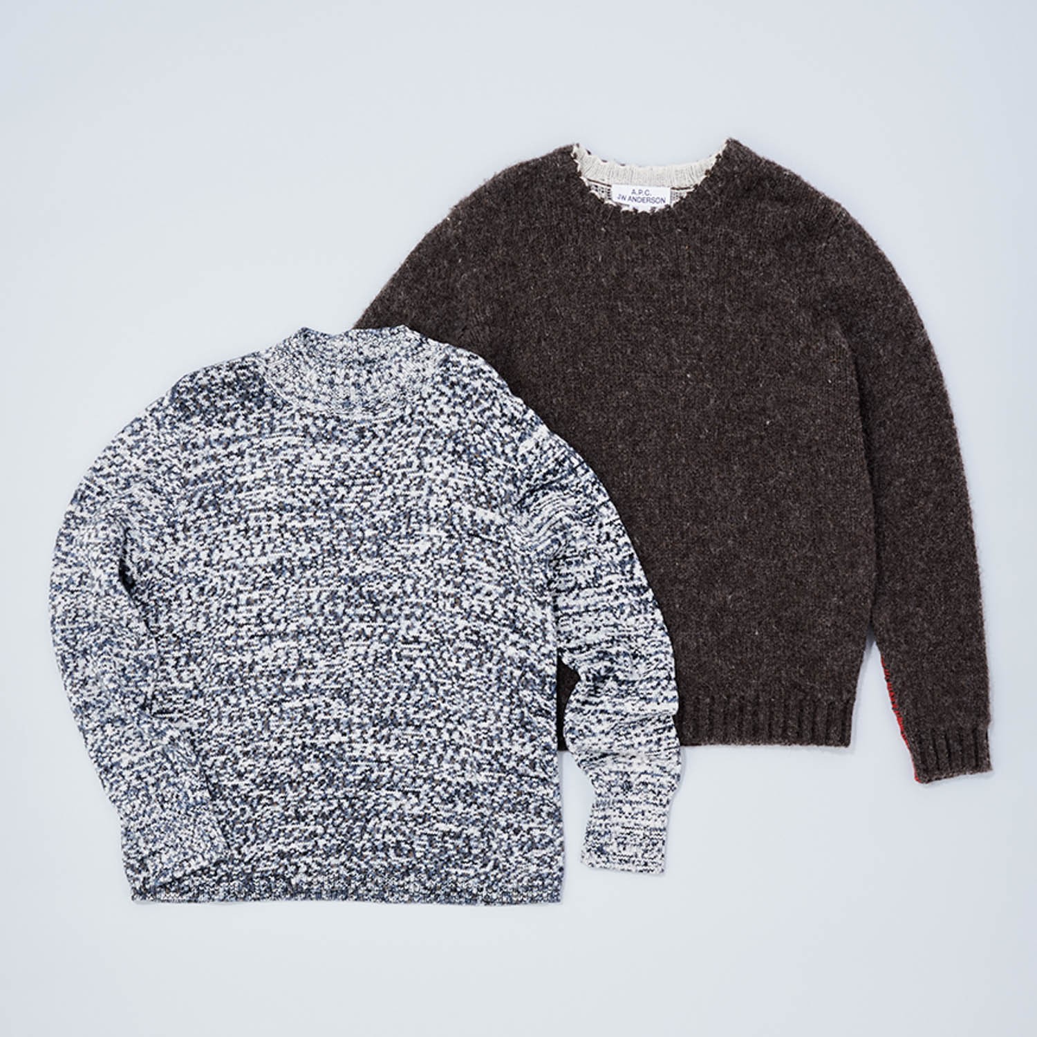 ジャン・トゥイトゥとジョナサン・アンダーソンが共鳴 - Slide:9