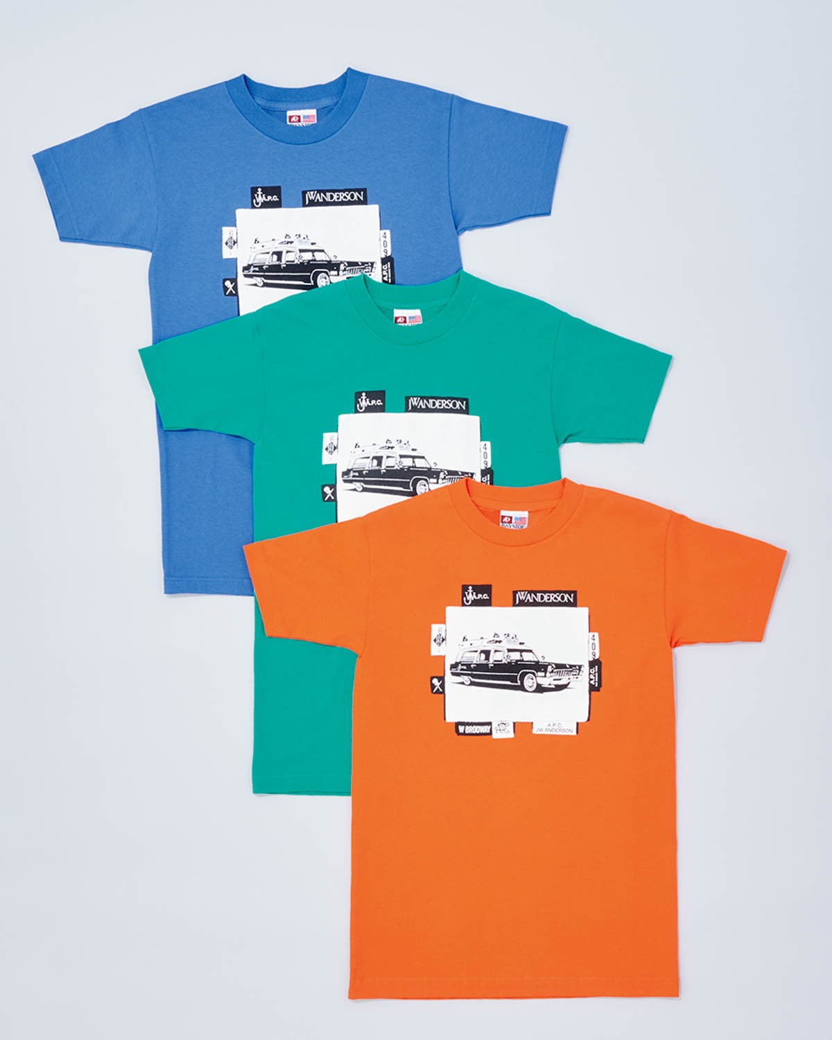 ジャン・トゥイトゥとジョナサン・アンダーソンが共鳴 - Slide:4