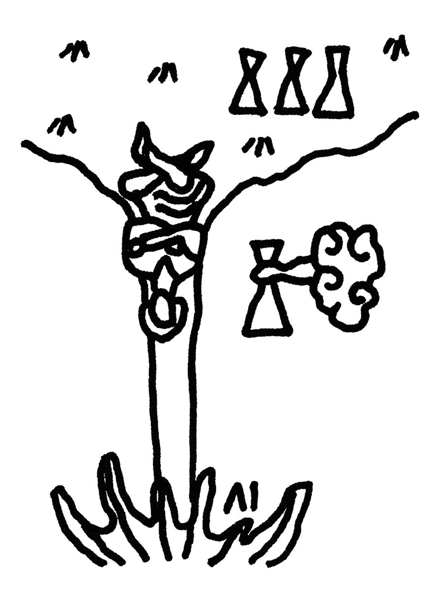 【かに座】Juicy☆「今月のえらい子ちゃん」へ 10月12日〜11月9日