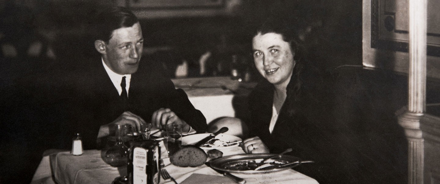 映画『アアルト』 ヴィルピ・スータリ監督 インタビュー - Slide:3