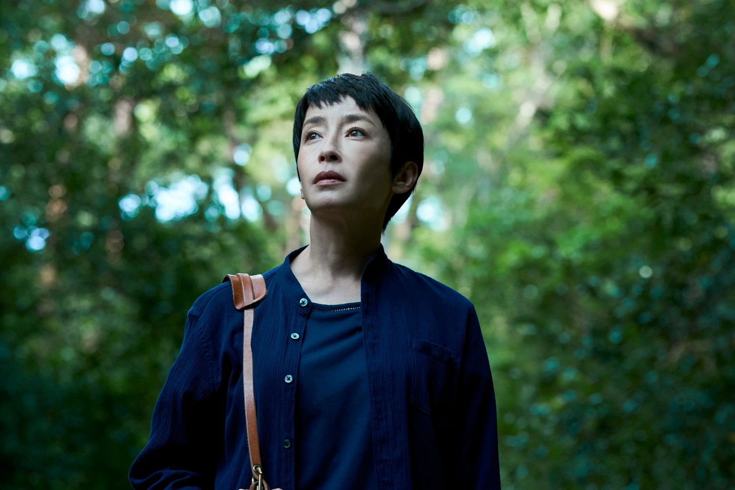 オダギリジョーにインタビュー - Slide:1