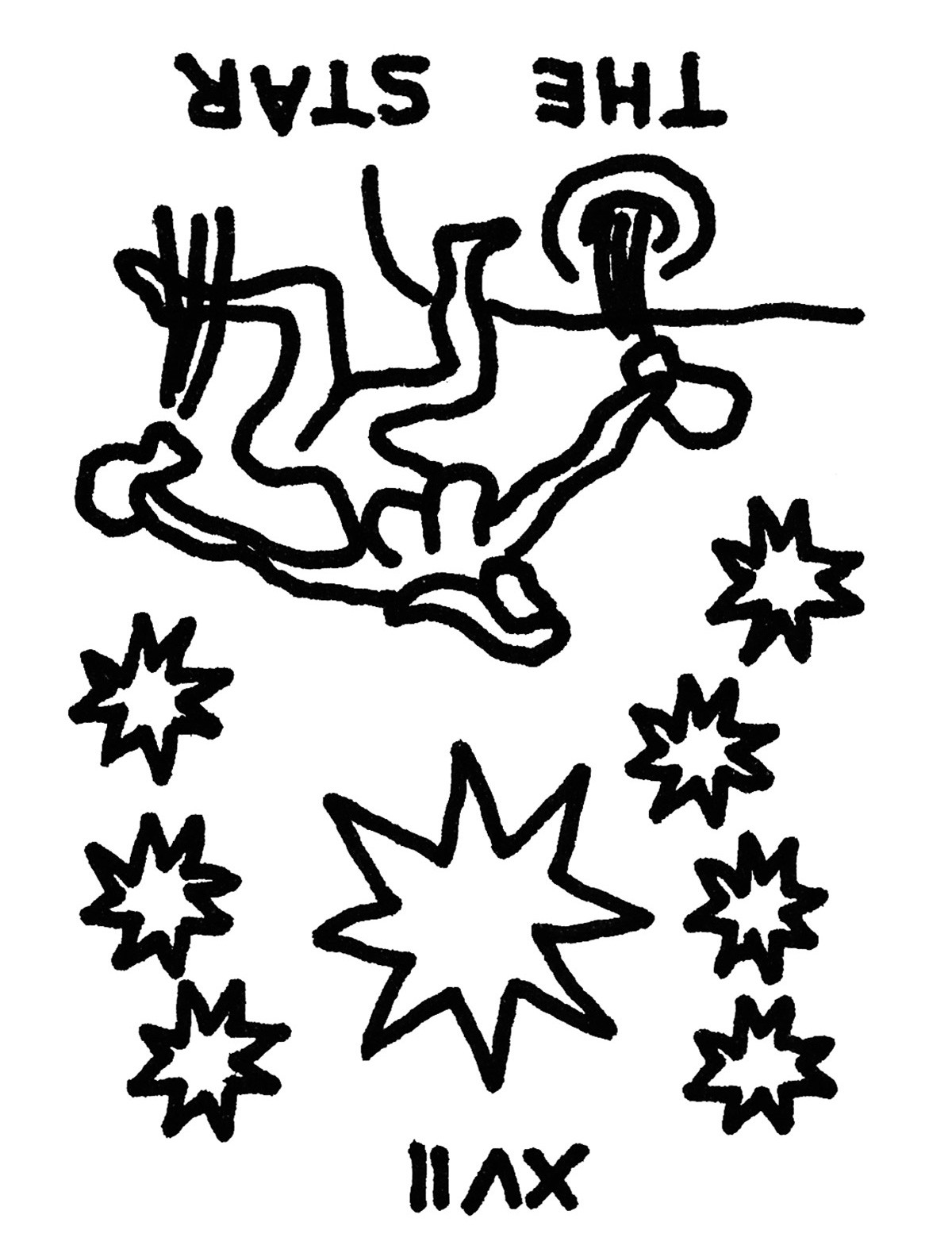 【みずがめ座】Juicy☆「今月のえらい子ちゃん」へ 10月12日〜11月9日