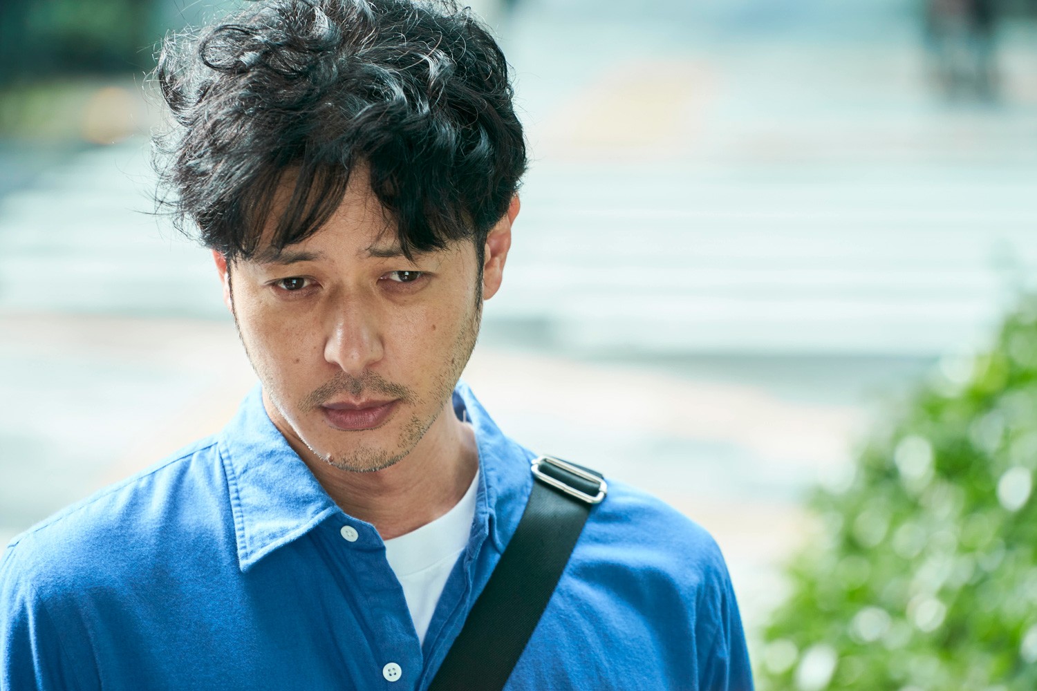 オダギリジョーにインタビュー - Slide:3