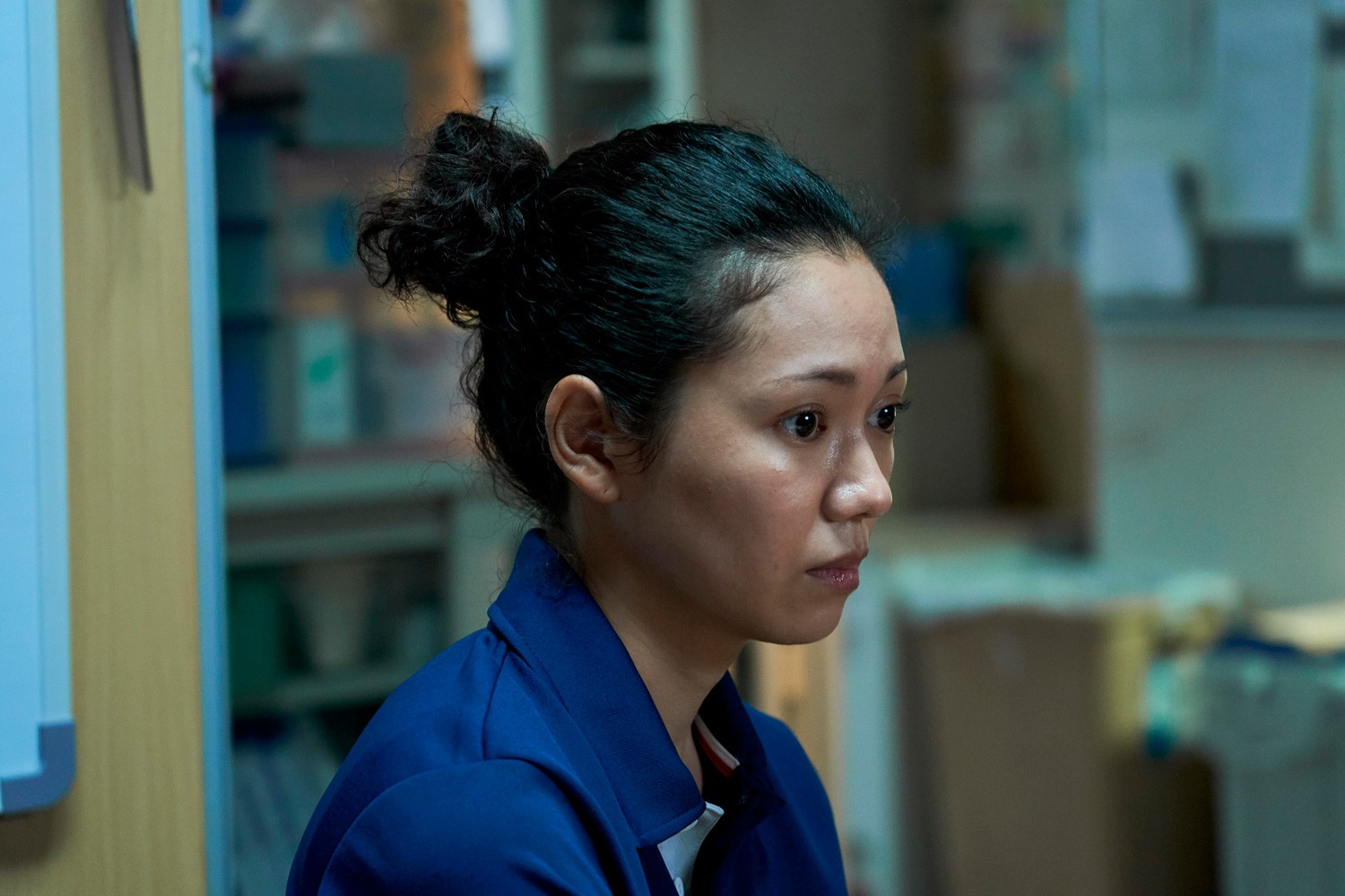 オダギリジョーにインタビュー - Slide:4