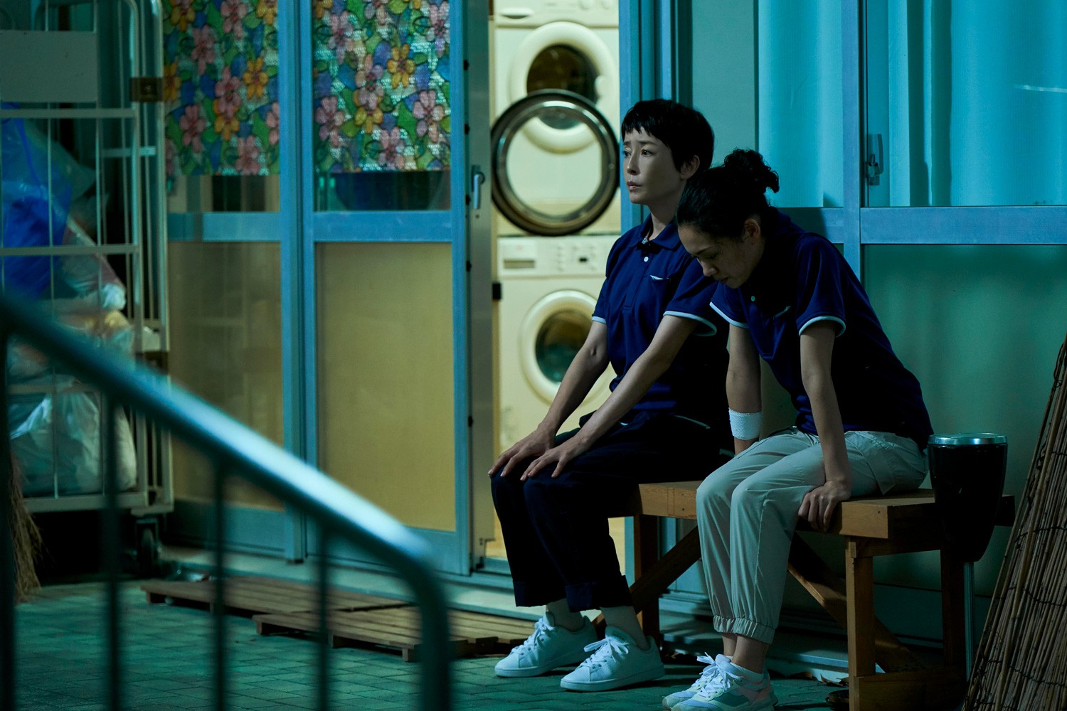 オダギリジョーにインタビュー - Slide:5