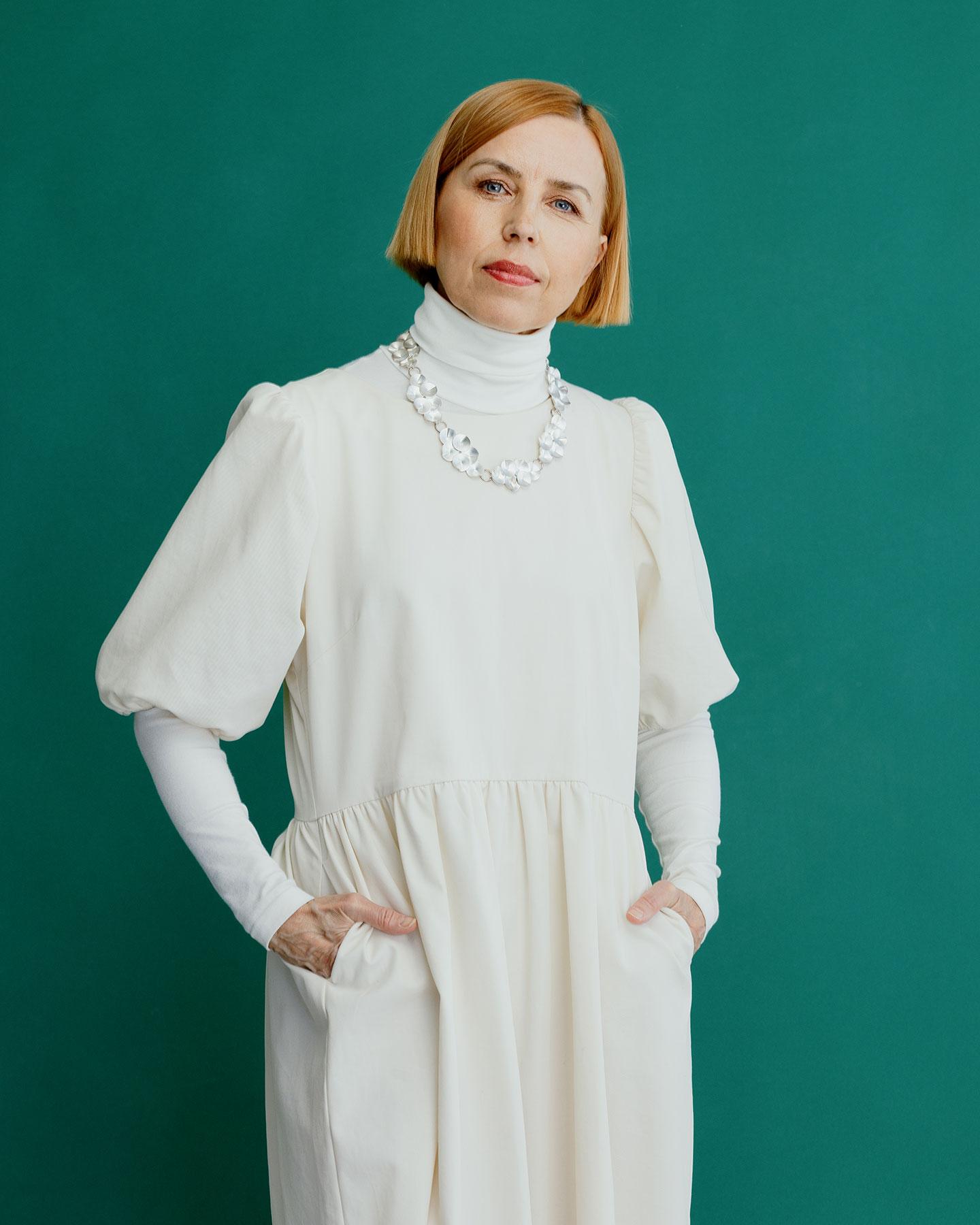 映画『アアルト』 ヴィルピ・スータリ監督 インタビュー