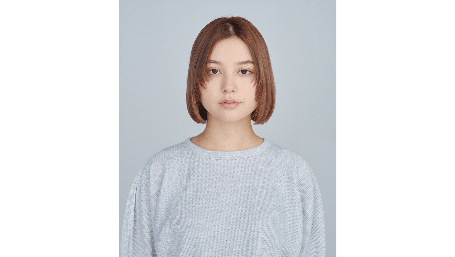 〈ナプラ〉最旬ヘアカラーで冬モードにシフトチェンジ