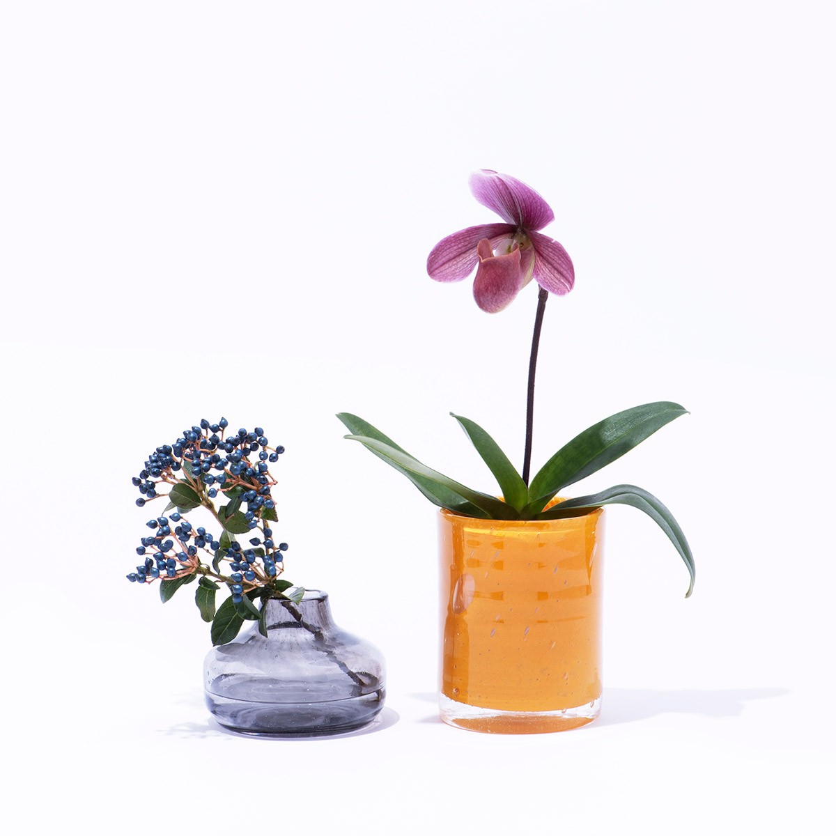 フラワーベース8選【冬ギフト100】 - Slide:8