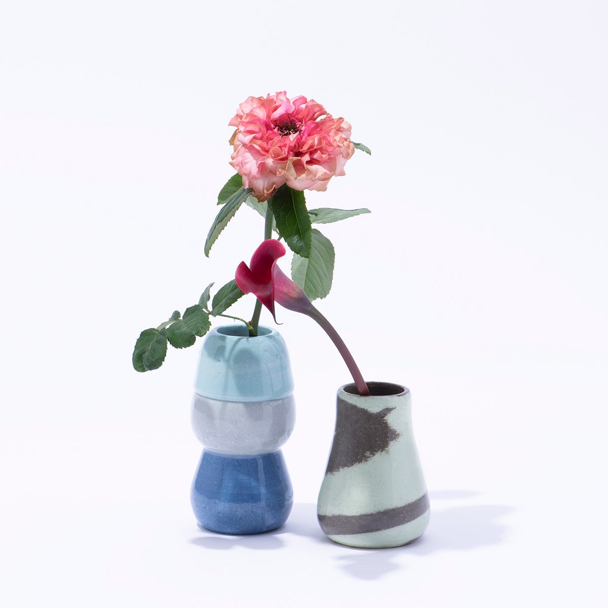 フラワーベース8選【冬ギフト100】 - Slide:16