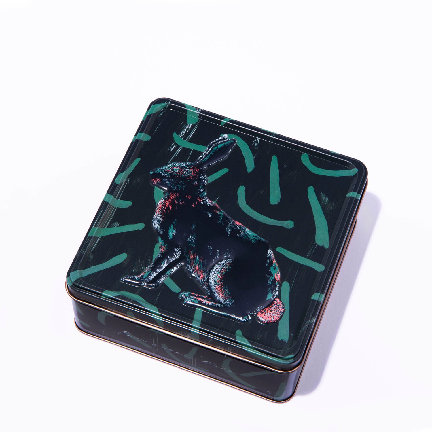 美しい箱の菓子8選【冬ギフト100】 - Slide:4