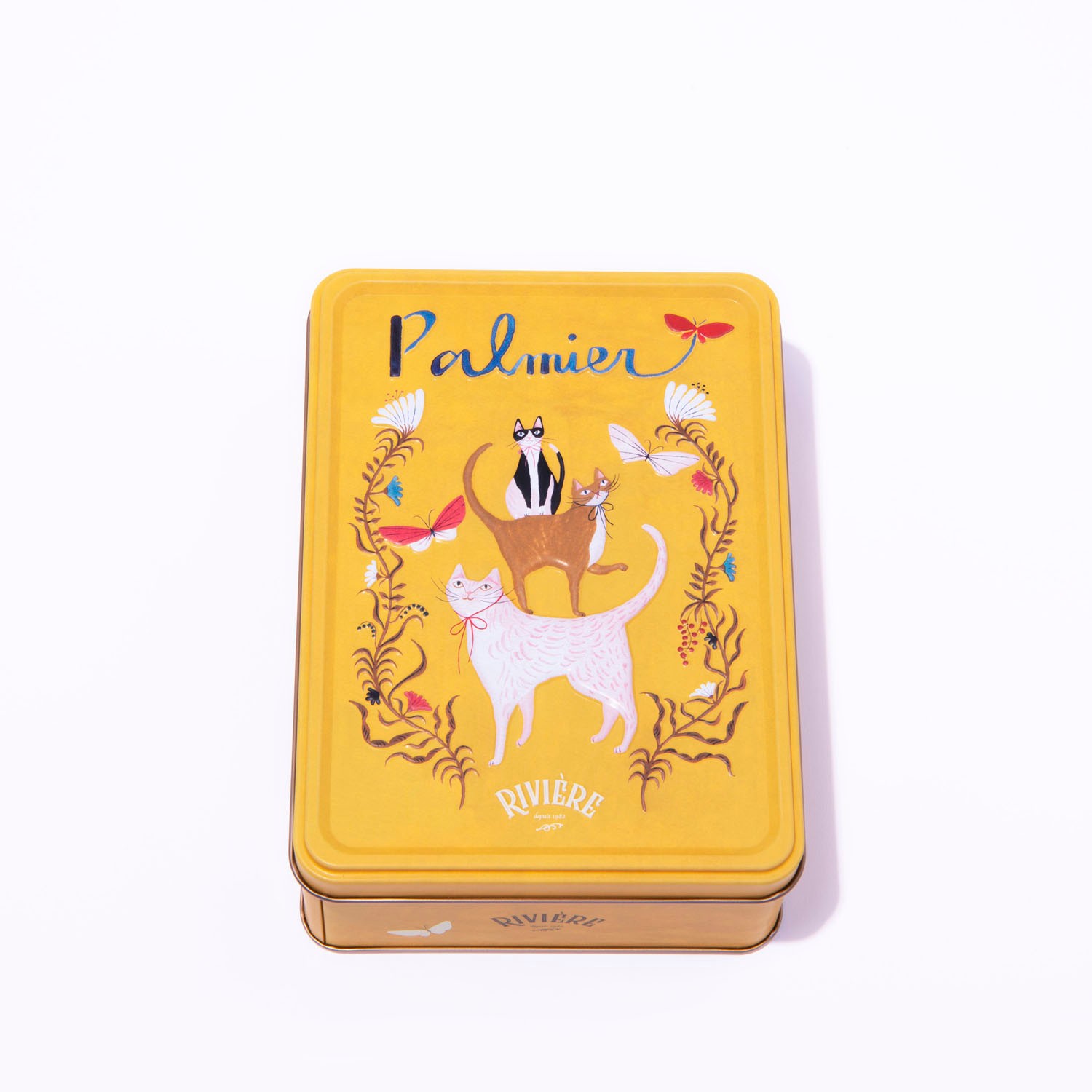 美しい箱の菓子8選【冬ギフト100】 - Slide:14