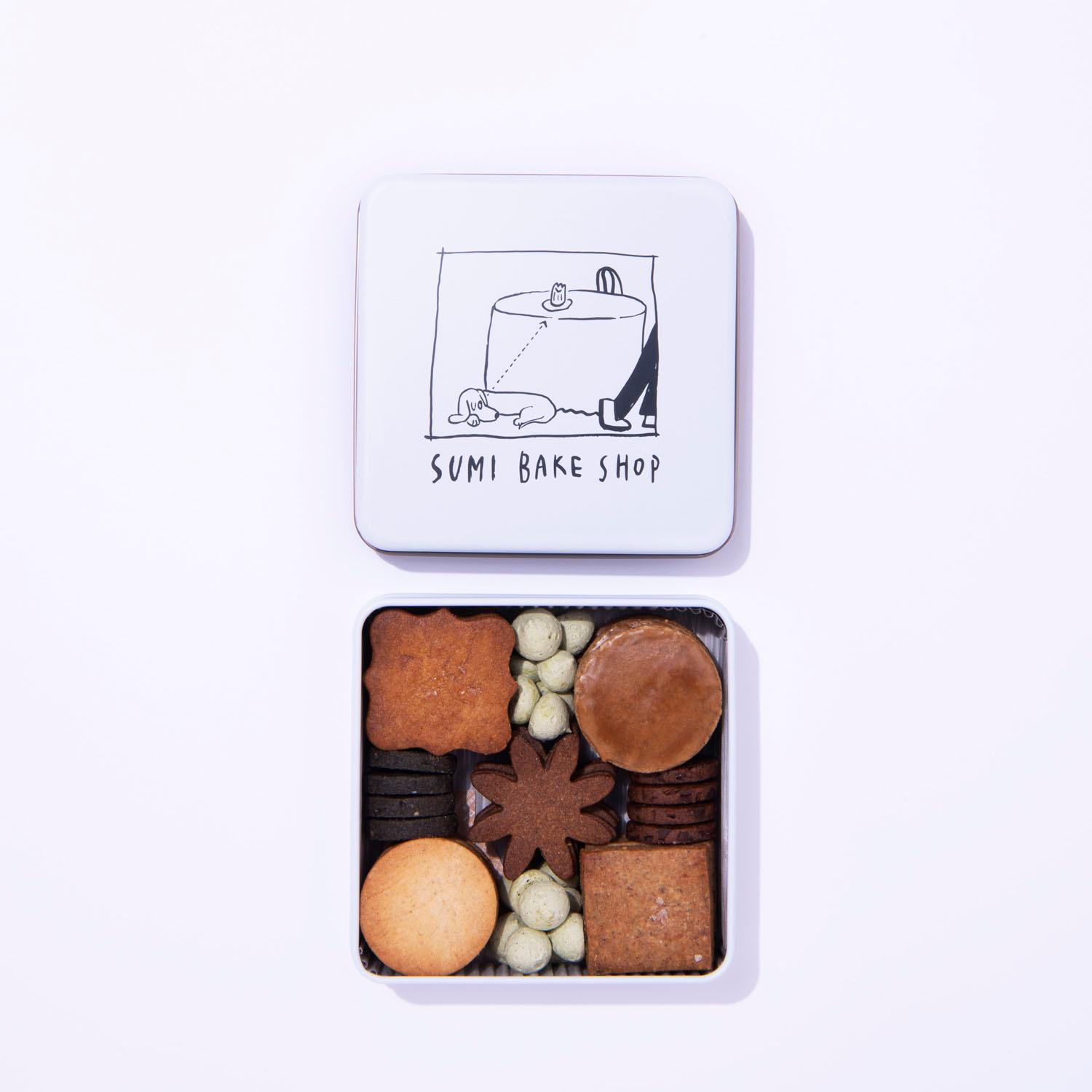 美しい箱の菓子8選【冬ギフト100】 - Slide:10
