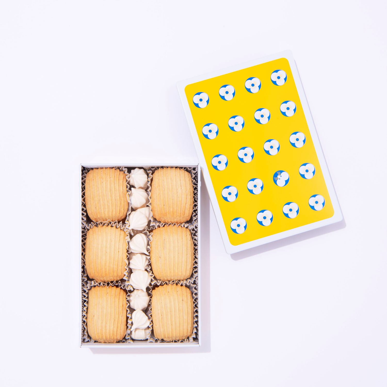 美しい箱の菓子8選【冬ギフト100】 - Slide:18