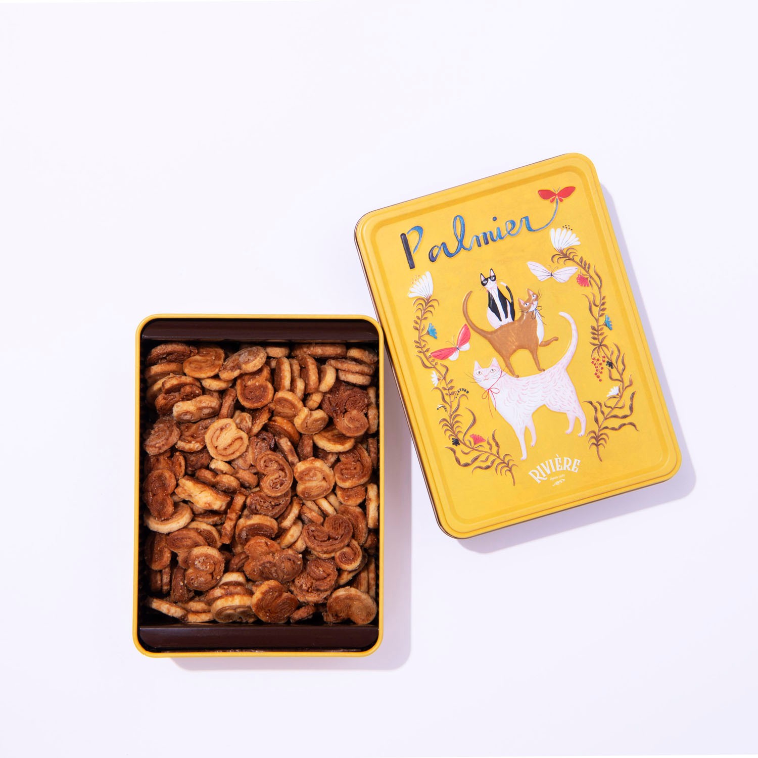 美しい箱の菓子8選【冬ギフト100】 - Slide:15