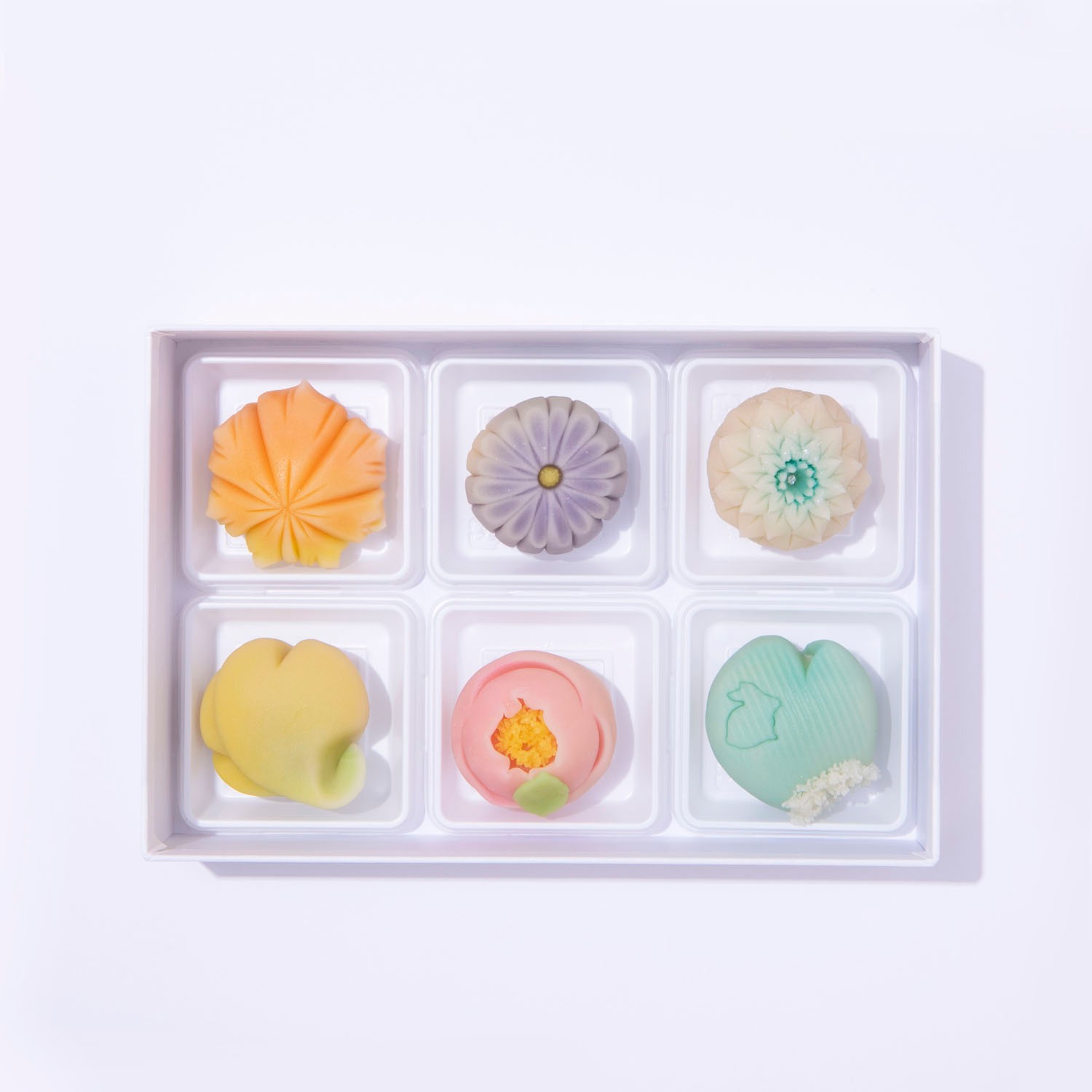 美しい箱の菓子8選【冬ギフト100】 - Slide:2