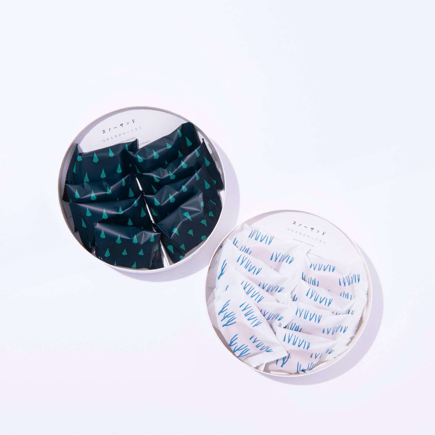 美しい箱の菓子8選【冬ギフト100】 - Slide:20