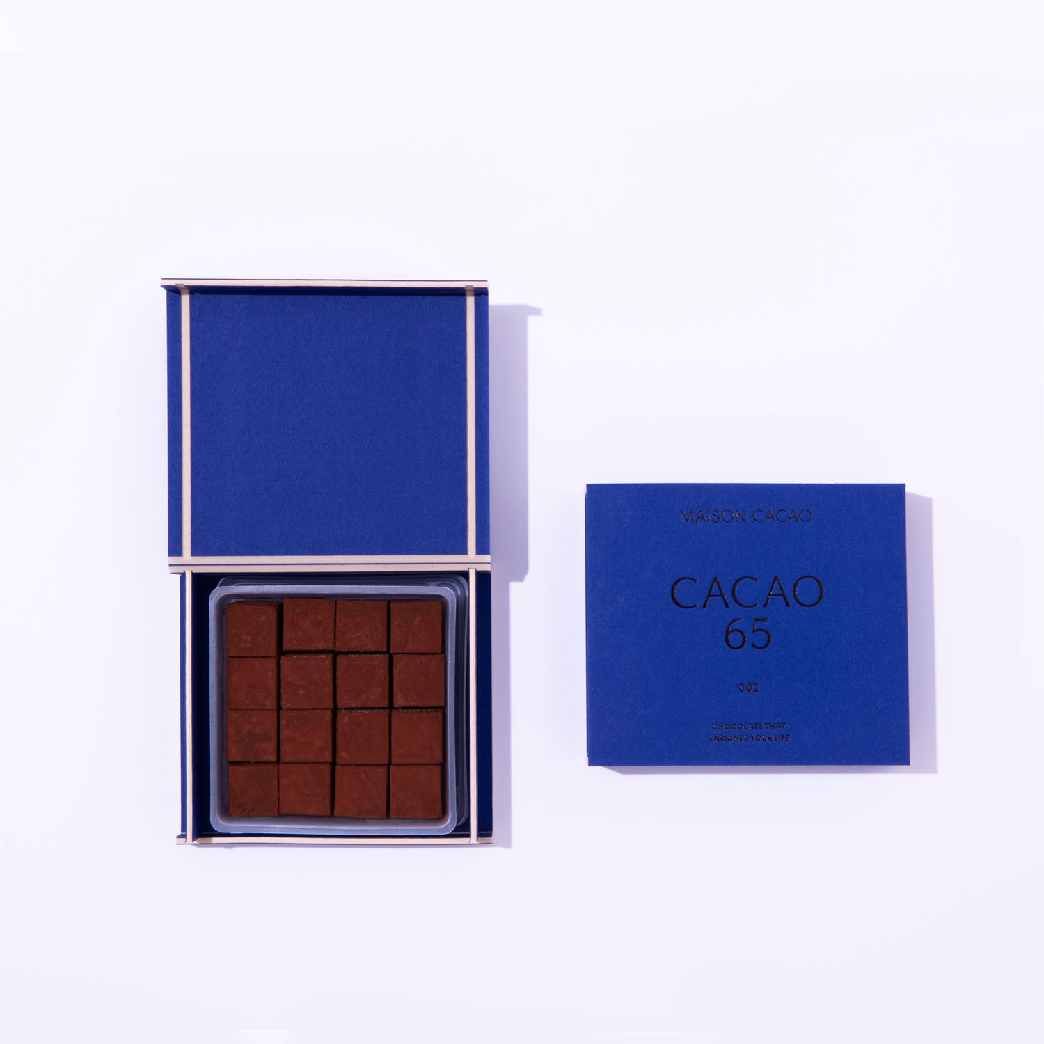 美しい箱の菓子8選【冬ギフト100】 - Slide:13