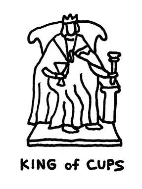 【いて座】Juicy☆「今月のえらい子ちゃん」へ 11月10日〜12月11日