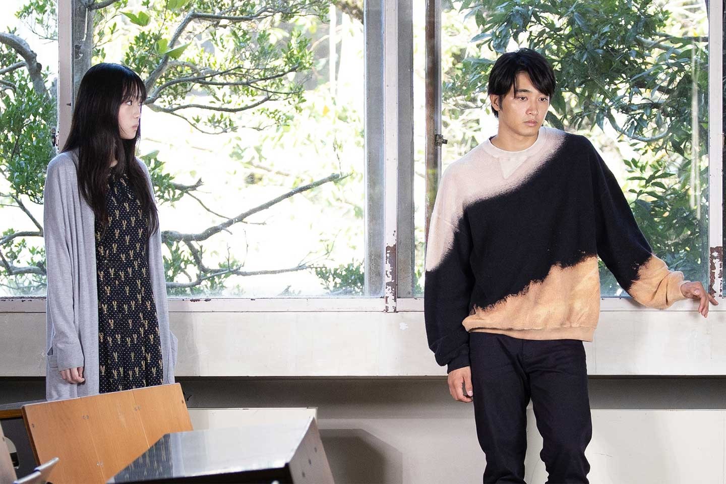 映画『正欲』 新垣結衣 インタビュー - Slide:3