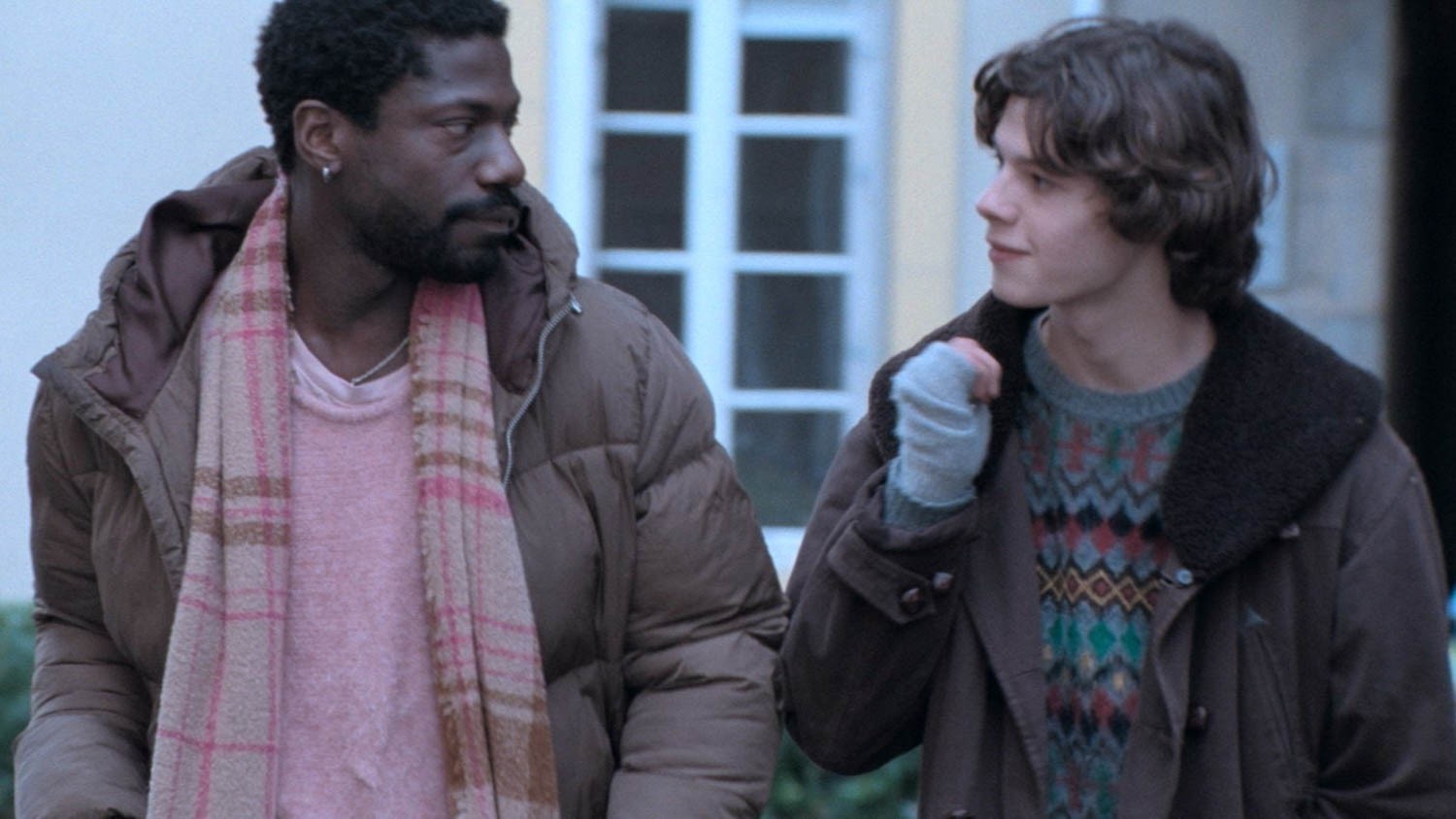 フランス出身のライジングスター、 ポール・キルシェにインタビュー - Slide:2