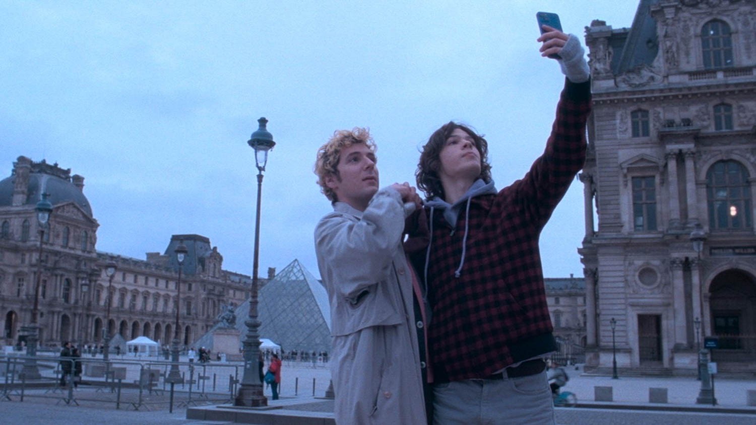 フランス出身のライジングスター、 ポール・キルシェにインタビュー - Slide:4