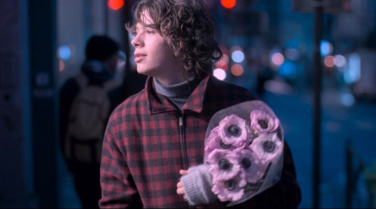 フランス出身のライジングスター、 ポール・キルシェにインタビュー - Slide:5