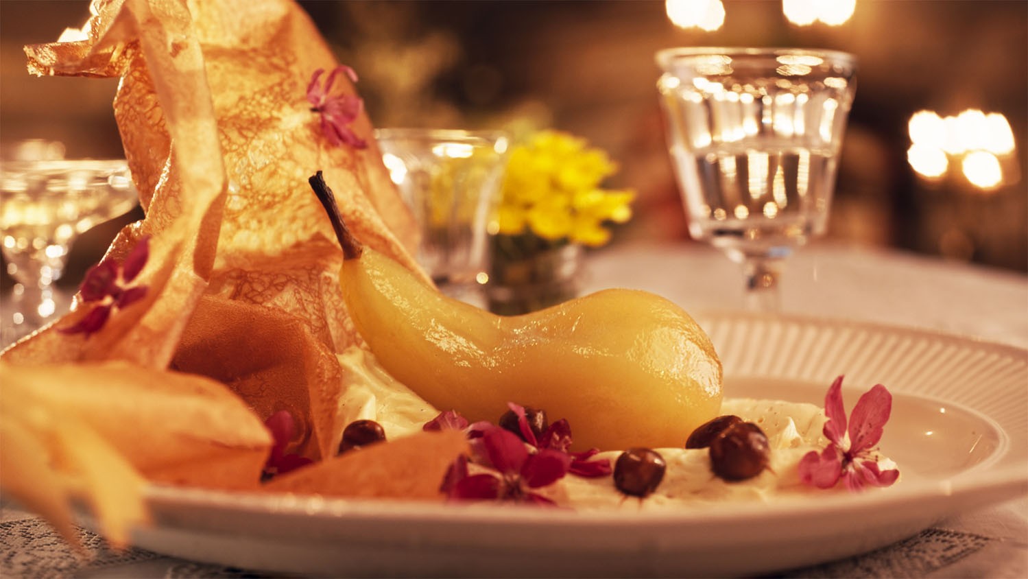 『ポトフ 美食家と料理人』トラン・アン・ユン監督インタビュー - Slide:8