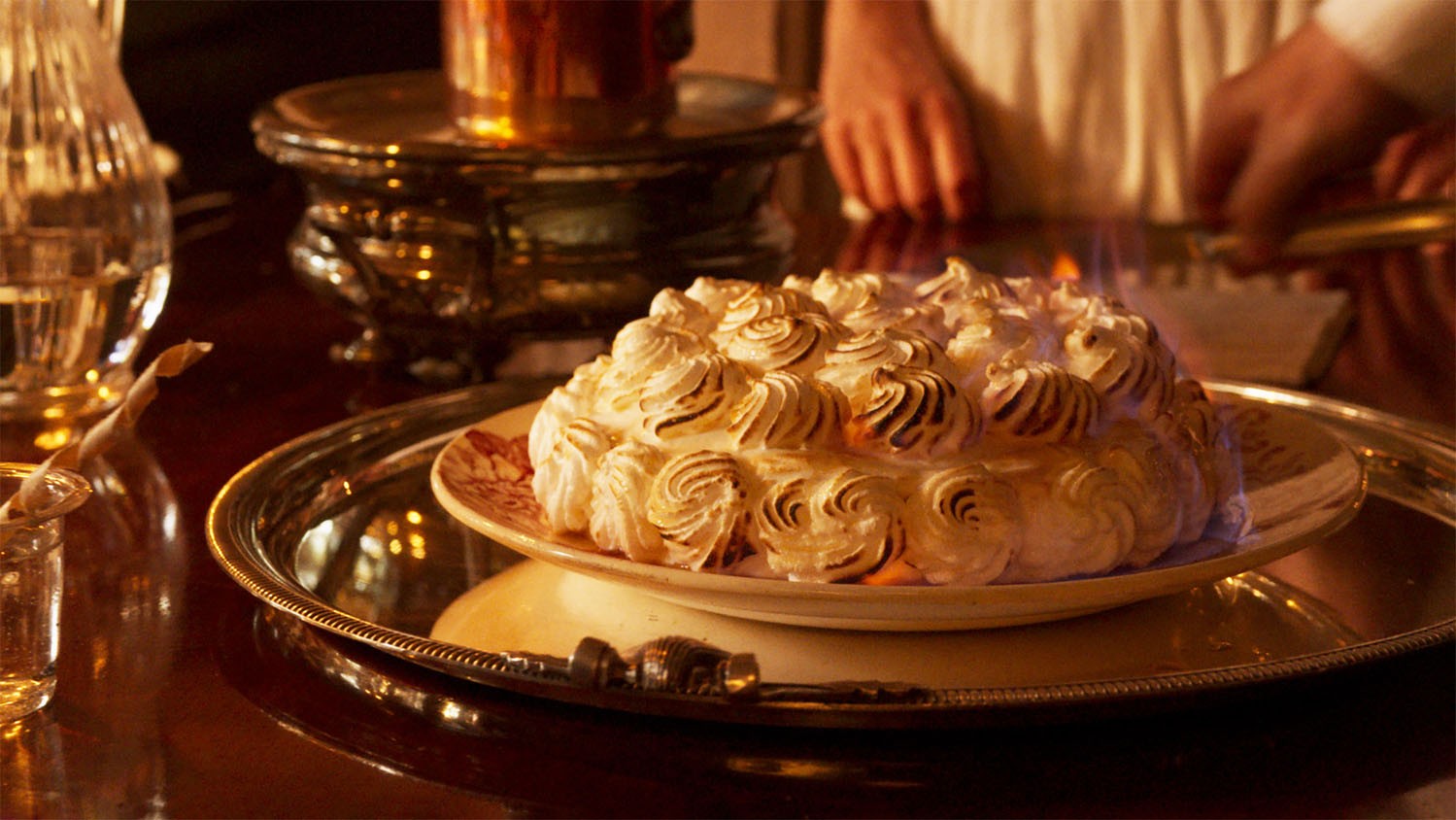 『ポトフ 美食家と料理人』トラン・アン・ユン監督インタビュー - Slide:6