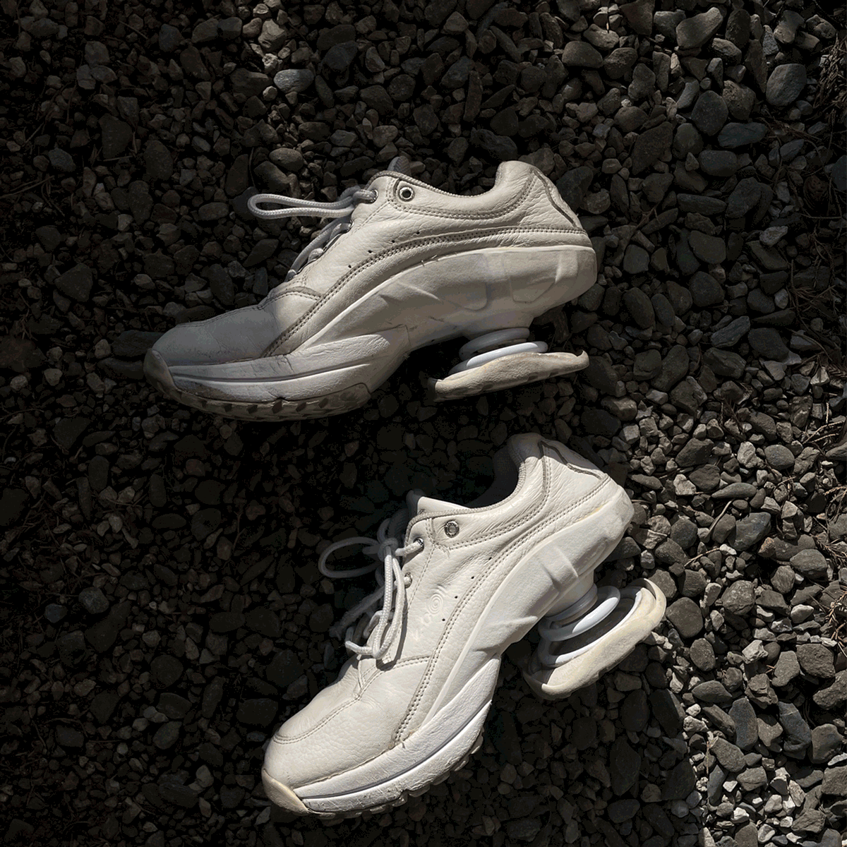 スニーカー愛が止まらない! Vol.50 hao