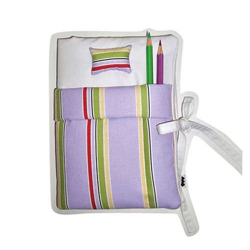 冬のソウルで人気爆発、ダウンでできた雑貨たち PUFFYBOOKCLUB - Slide:2