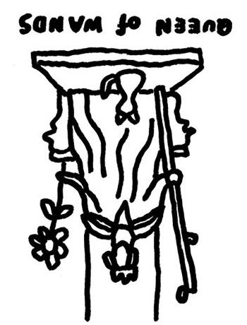 【おひつじ座】Juicy☆「今月のえらい子ちゃん」へ 9月11日〜10月9日