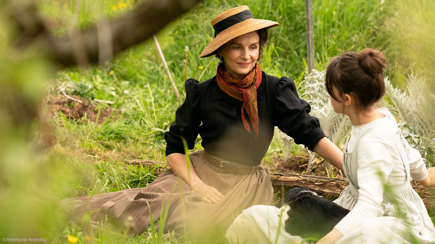 『ポトフ 美食家と料理人』トラン・アン・ユン監督インタビュー - Slide:5