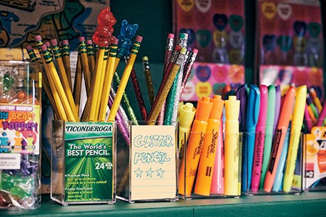 並ぶのは店主の好きなものだけ!東京のニューショップ4軒 - Slide:2