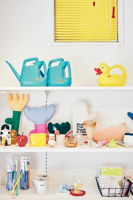 並ぶのは店主の好きなものだけ!東京のニューショップ4軒 - Slide:2