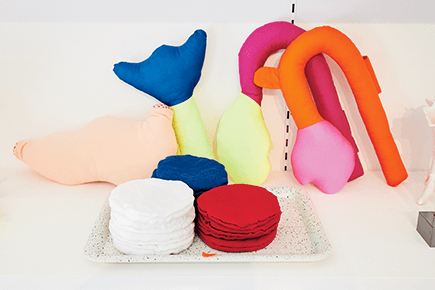 並ぶのは店主の好きなものだけ!東京のニューショップ4軒 - Slide:1