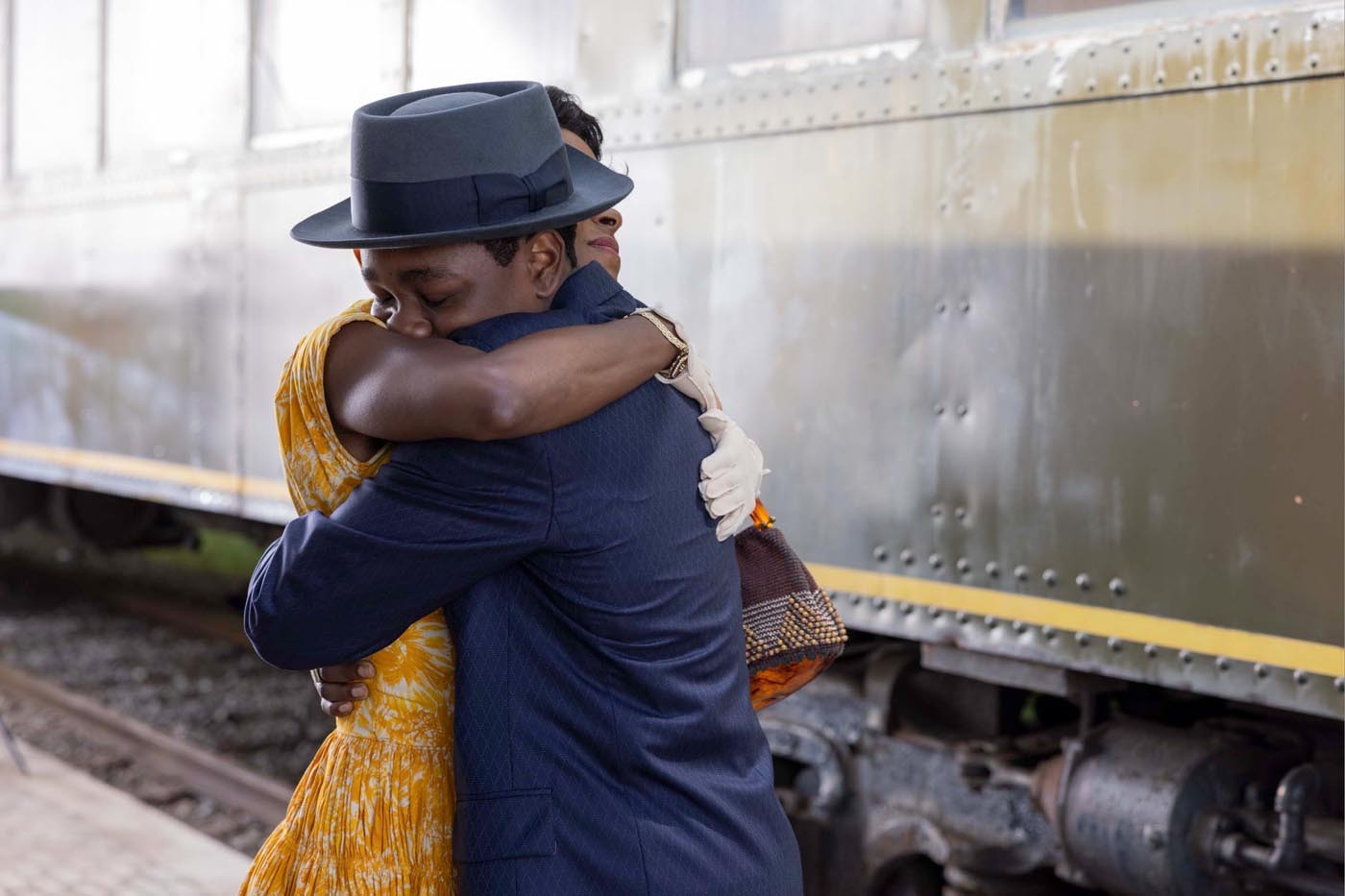 エメット・ティル殺害事件を描く新作映画『ティル』 - Slide:7