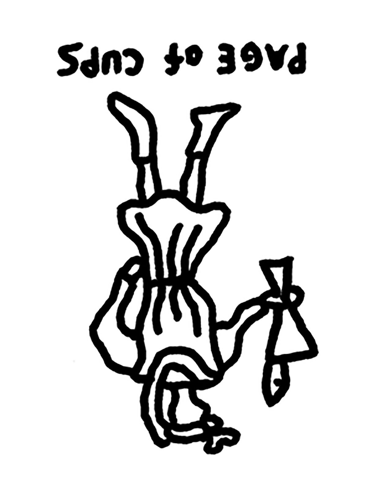 【おひつじ座】Juicy☆「今月のえらい子ちゃん」へ 12月12日〜1月11日