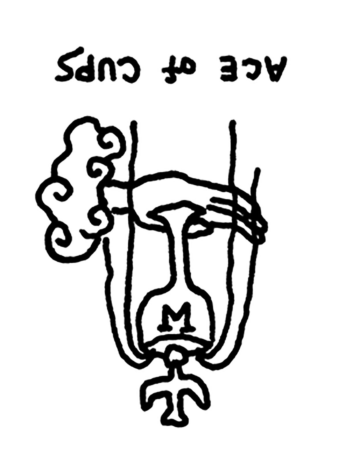 【かに座】Juicy☆「今月のえらい子ちゃん」へ 12月12日〜1月11日