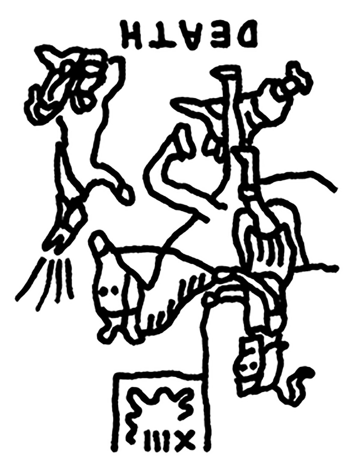 【いて座】Juicy☆「今月のえらい子ちゃん」へ 12月12日〜1月11日