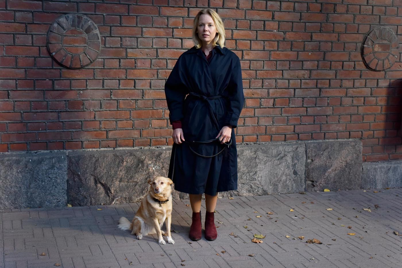 アキ・カウリスマキ監督最新作『枯れ葉』 - Slide:8