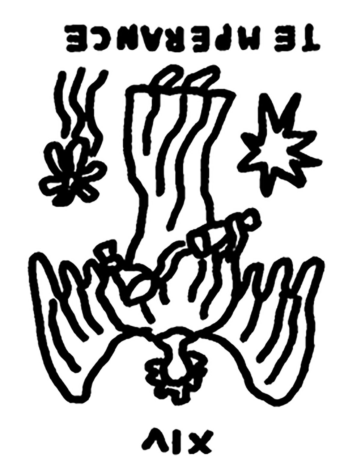 【おとめ座】Juicy☆「今月のえらい子ちゃん」へ 12月12日〜1月11日